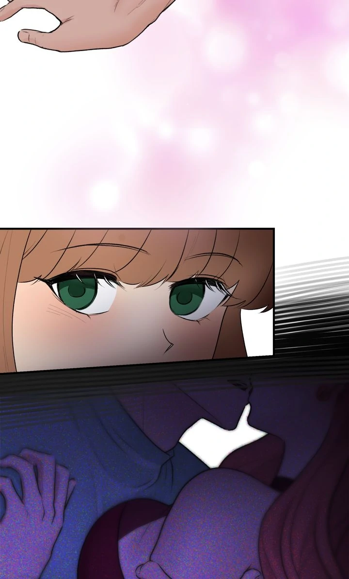 Escorted Into Your Heart Chapter 3 - Page 20