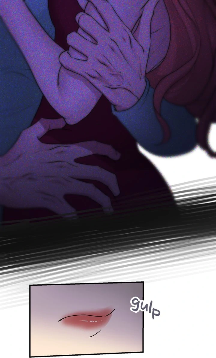 Escorted Into Your Heart Chapter 3 - Page 21