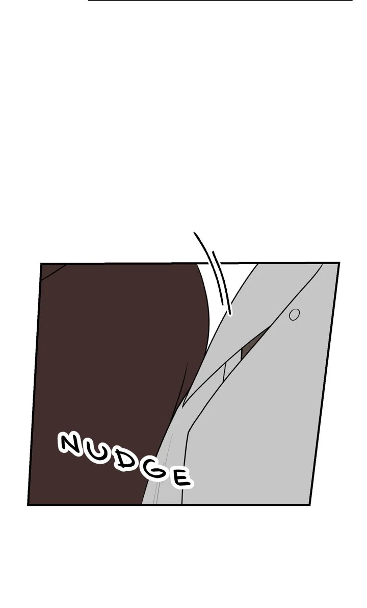 Escorted Into Your Heart Chapter 3 - Page 26