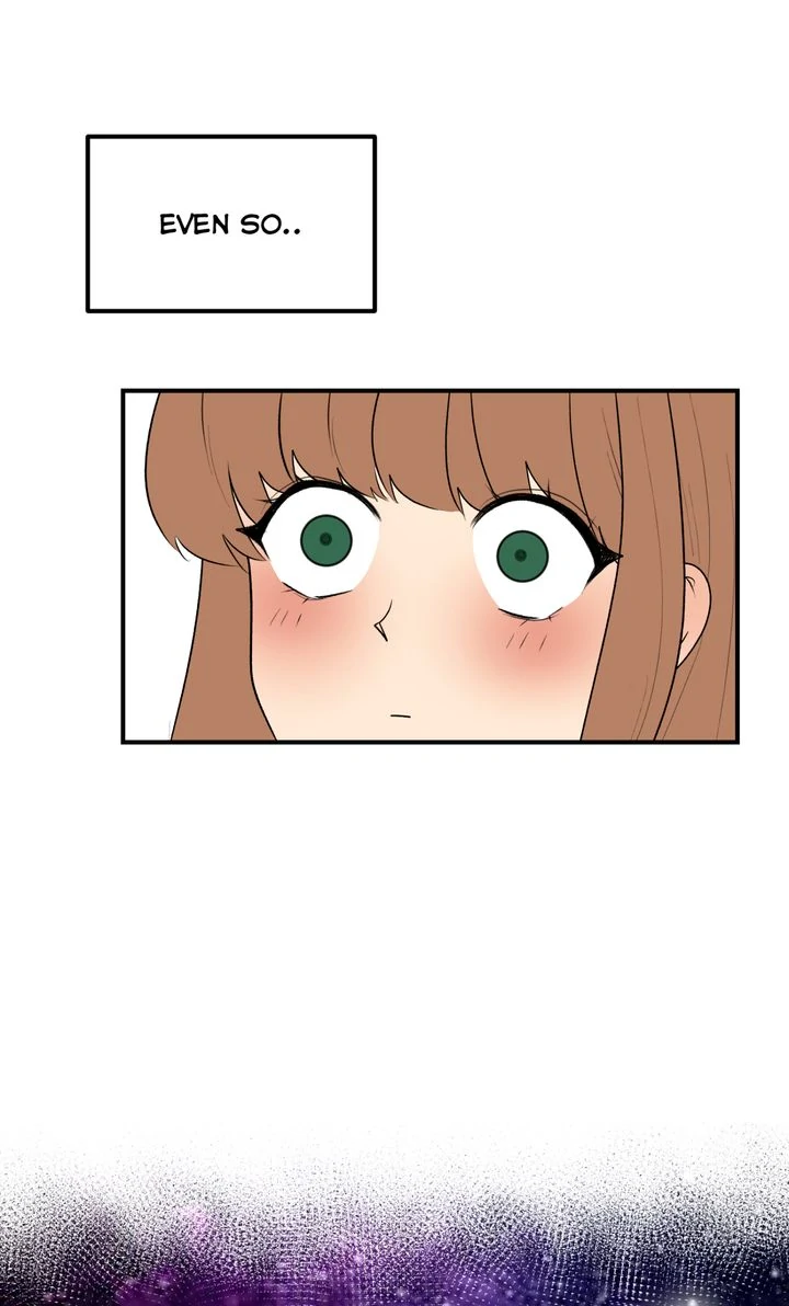 Escorted Into Your Heart Chapter 3 - Page 27