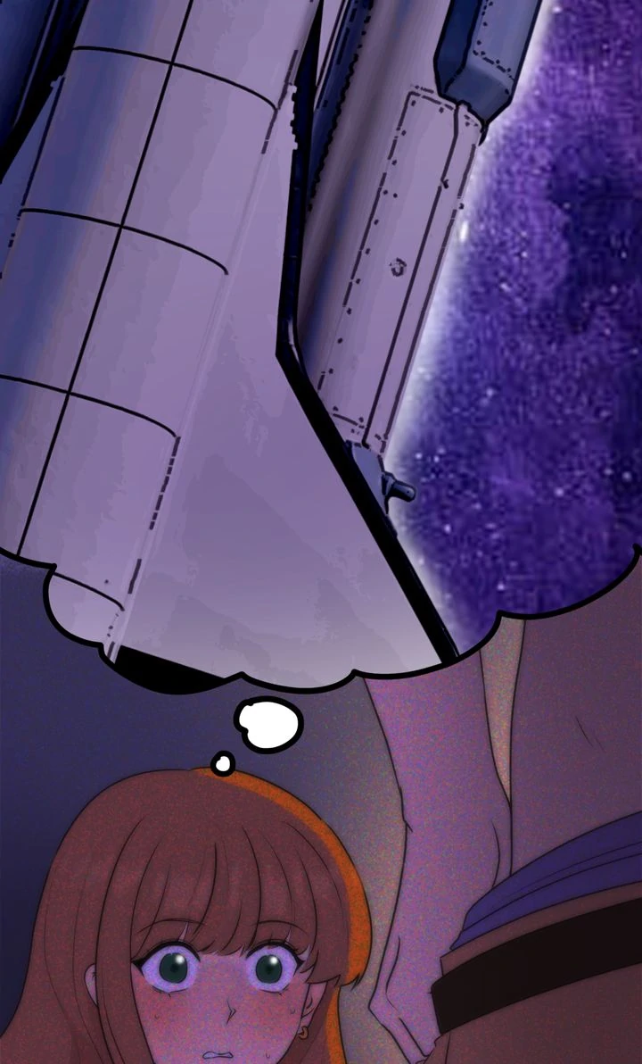 Escorted Into Your Heart Chapter 3 - Page 29