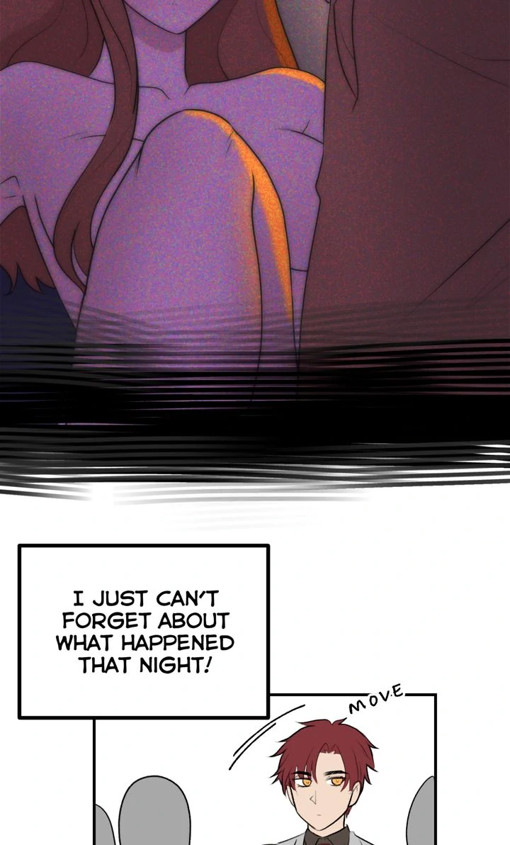 Escorted Into Your Heart Chapter 3 - Page 30