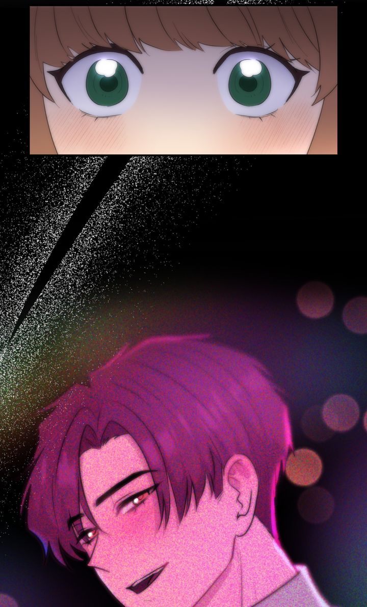 Escorted Into Your Heart Chapter 3 - Page 35