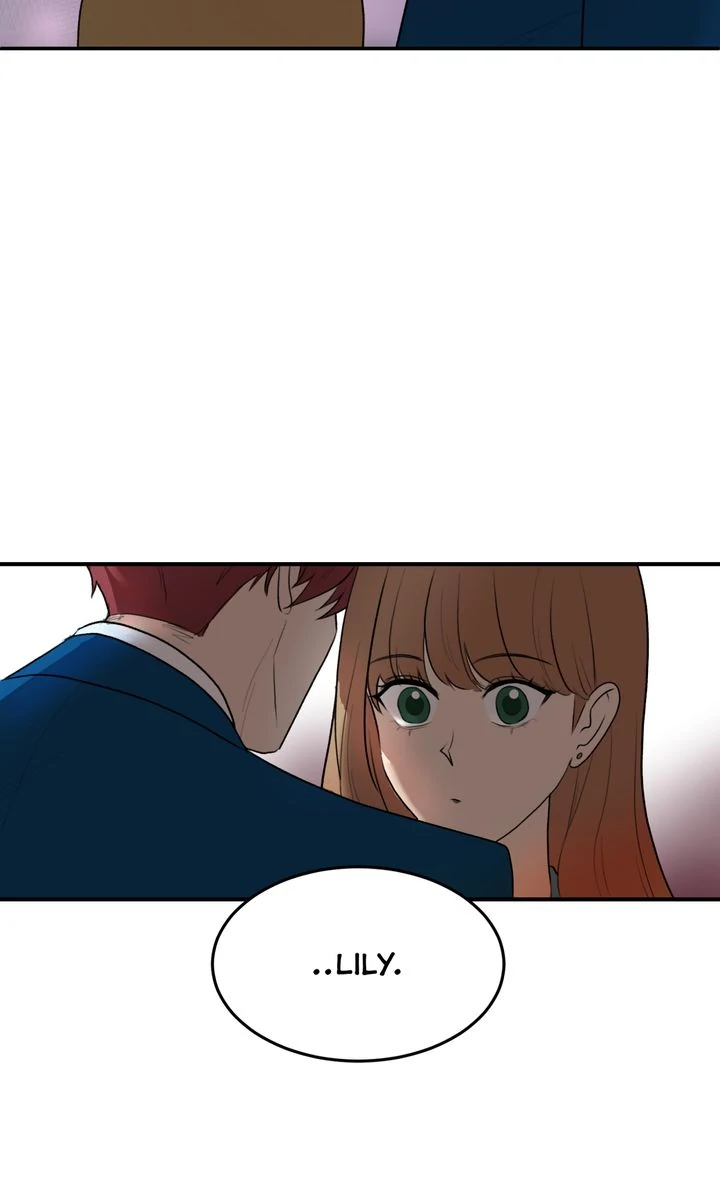 Escorted Into Your Heart Chapter 3 - Page 10