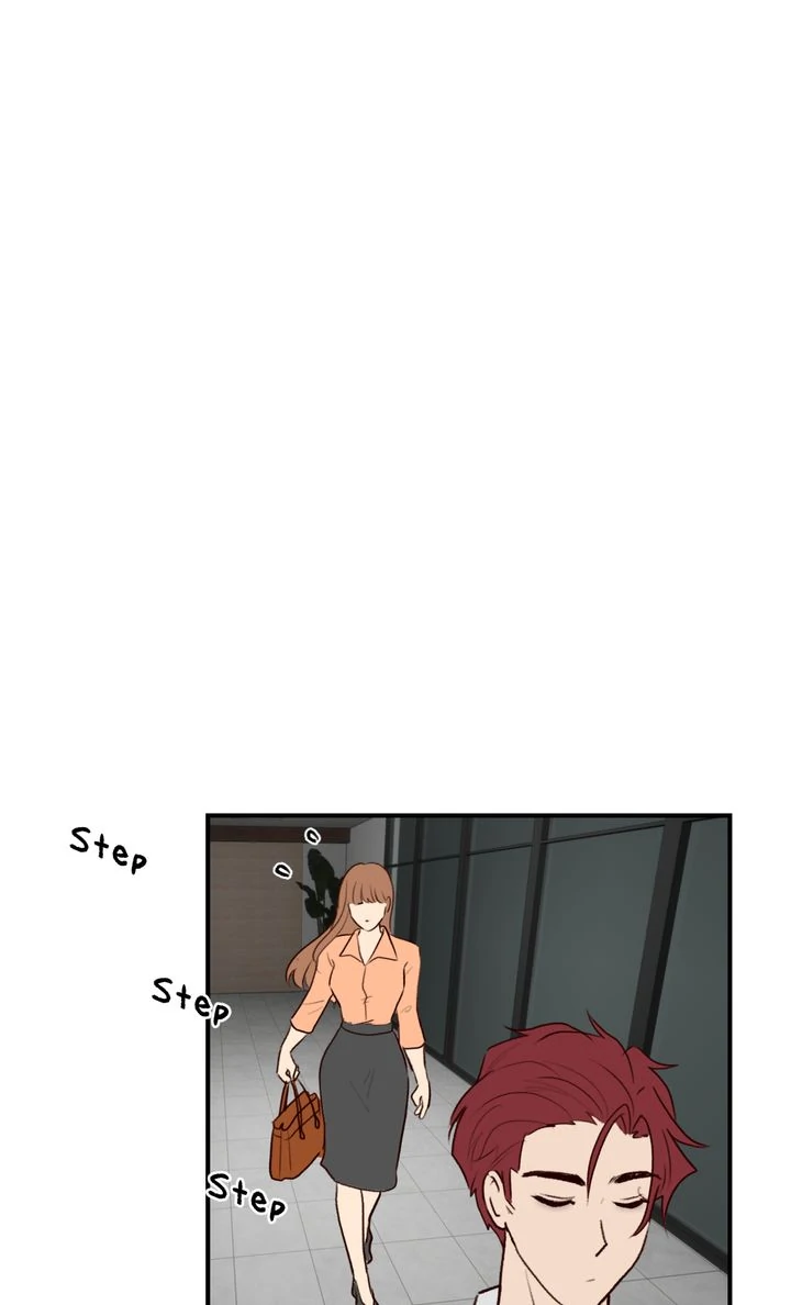 Escorted Into Your Heart Chapter 4 - Page 16