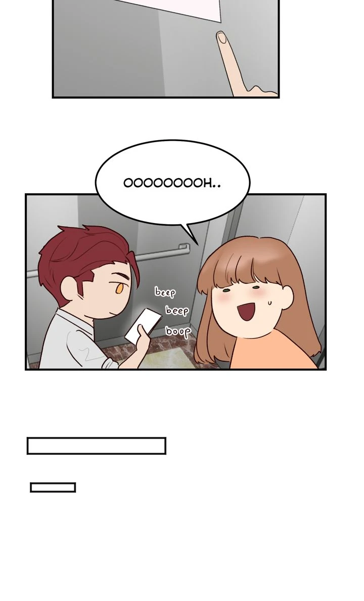 Escorted Into Your Heart Chapter 4 - Page 30