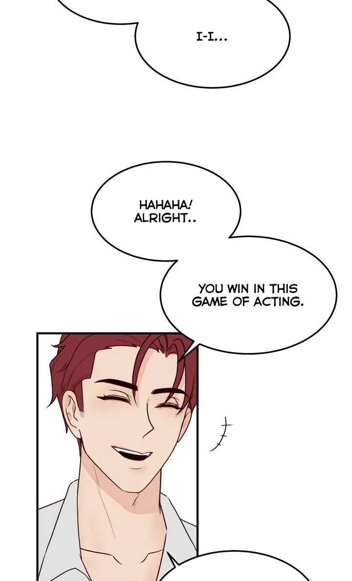 Escorted Into Your Heart Chapter 4 - Page 37