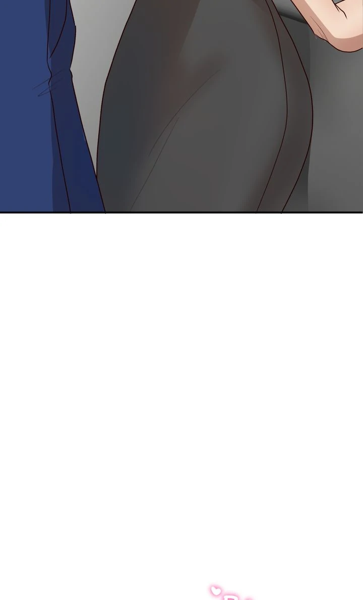 Escorted Into Your Heart Chapter 4 - Page 41