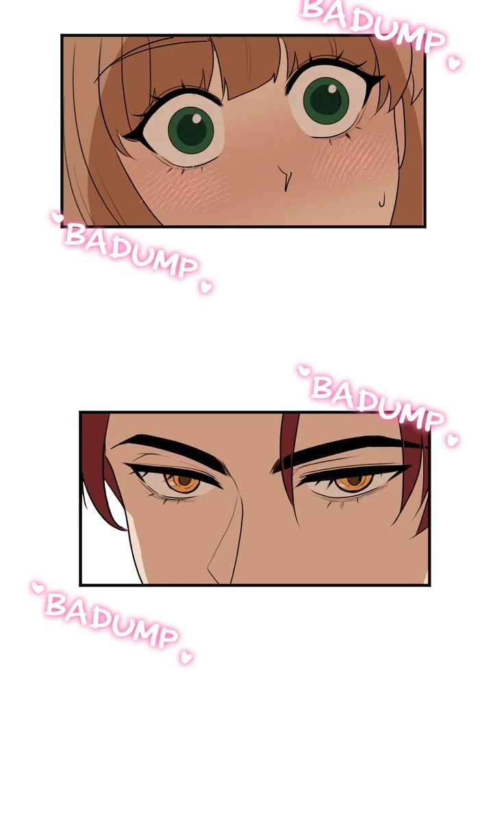 Escorted Into Your Heart Chapter 4 - Page 42