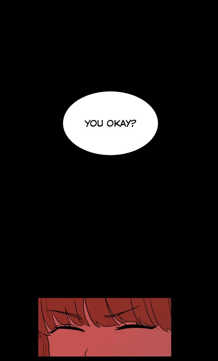 Escorted Into Your Heart Chapter 4 - Page 47