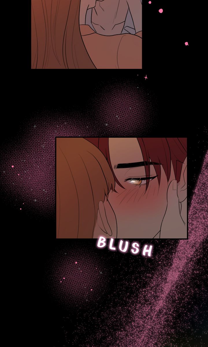 Escorted Into Your Heart Chapter 5 - Page 27