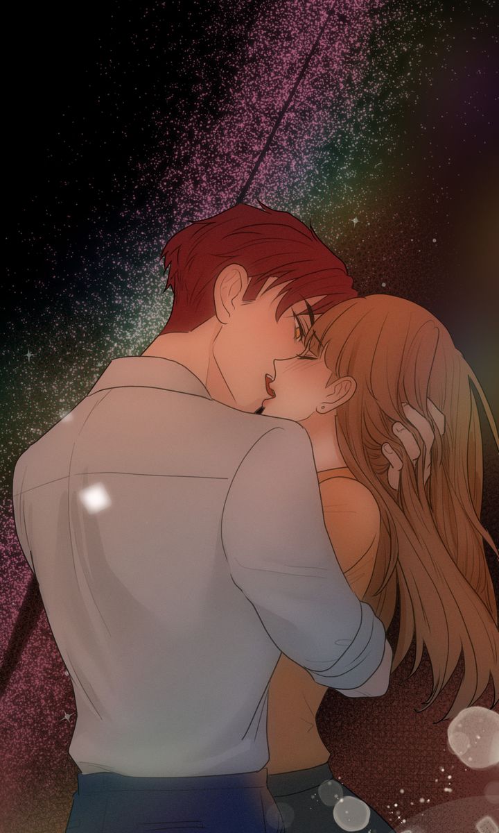 Escorted Into Your Heart Chapter 5 - Page 28