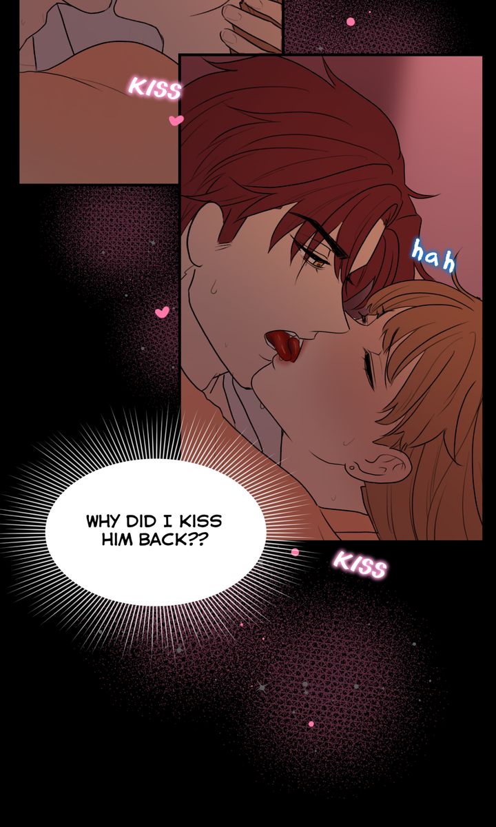 Escorted Into Your Heart Chapter 5 - Page 30