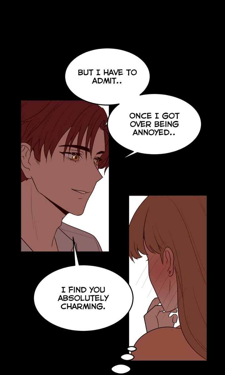 Escorted Into Your Heart Chapter 6 - Page 17