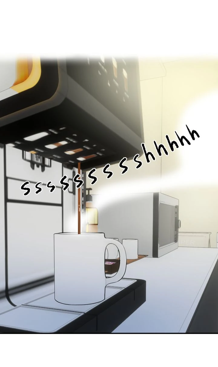 Escorted Into Your Heart Chapter 7 - Page 1