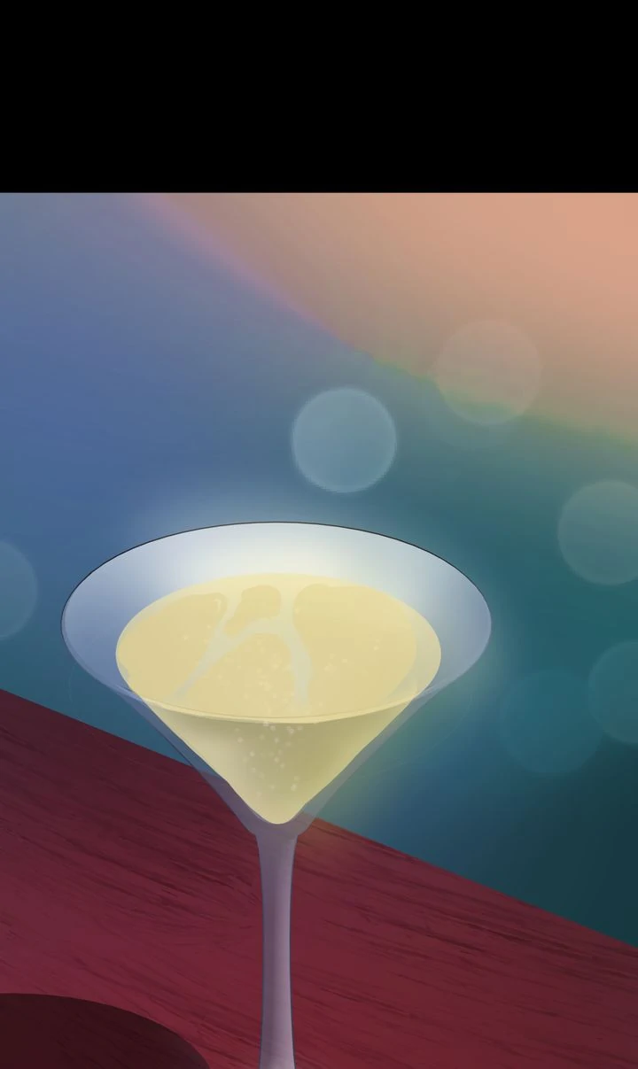 Escorted Into Your Heart Chapter 8 - Page 1