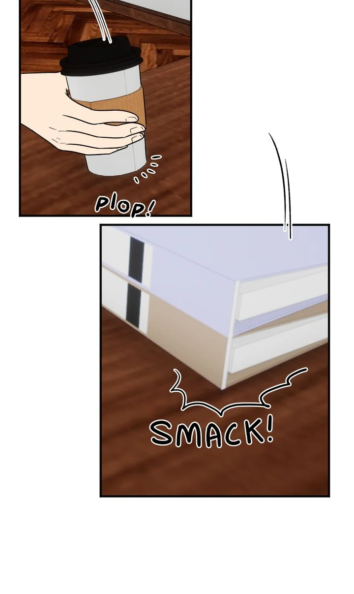 Escorted Into Your Heart Chapter 8 - Page 19