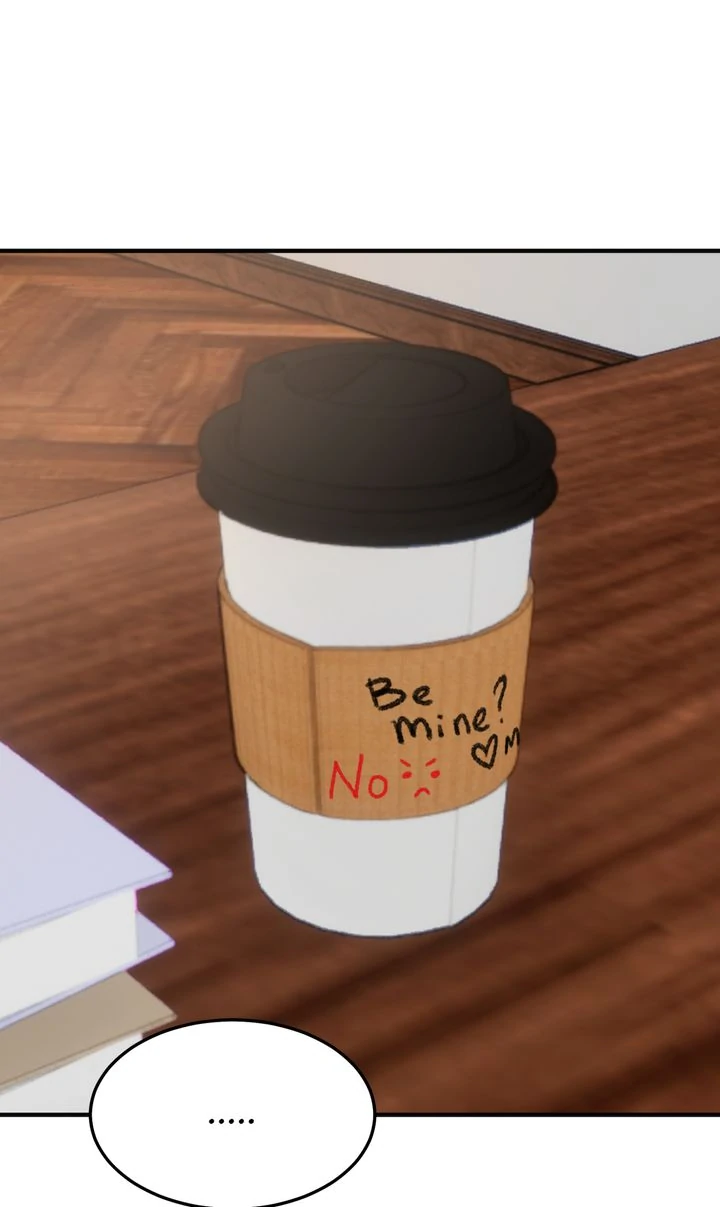 Escorted Into Your Heart Chapter 8 - Page 23