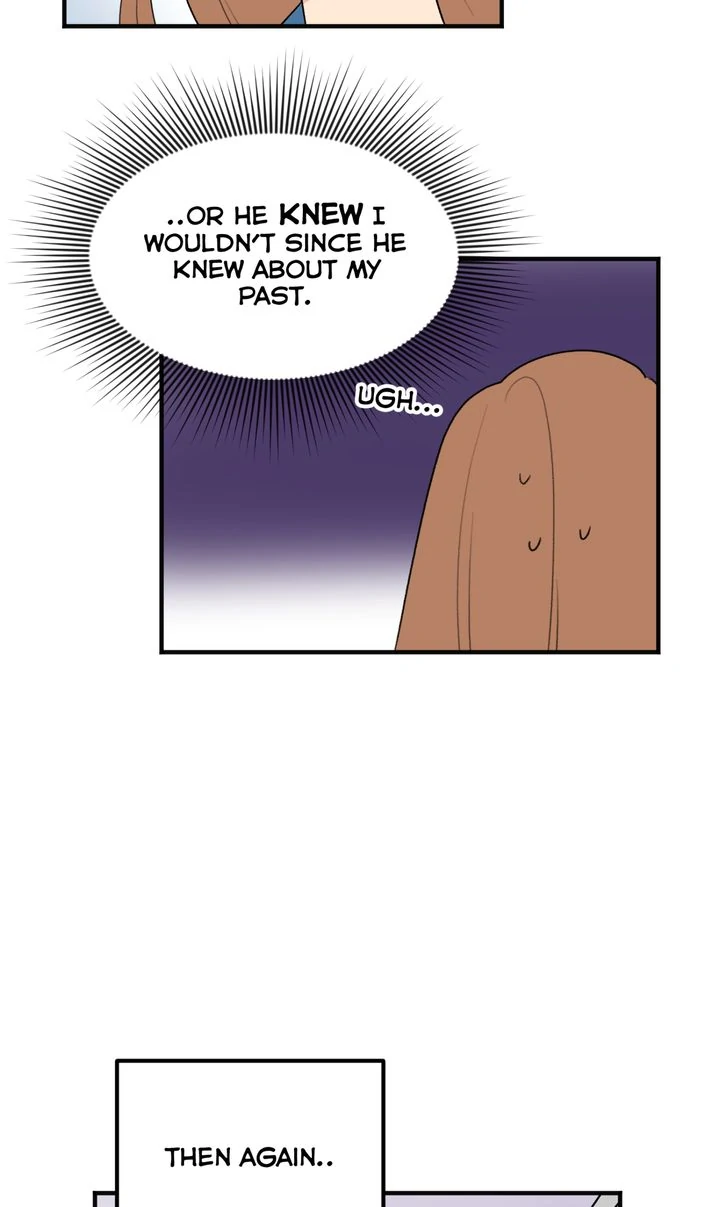 Escorted Into Your Heart Chapter 8 - Page 38