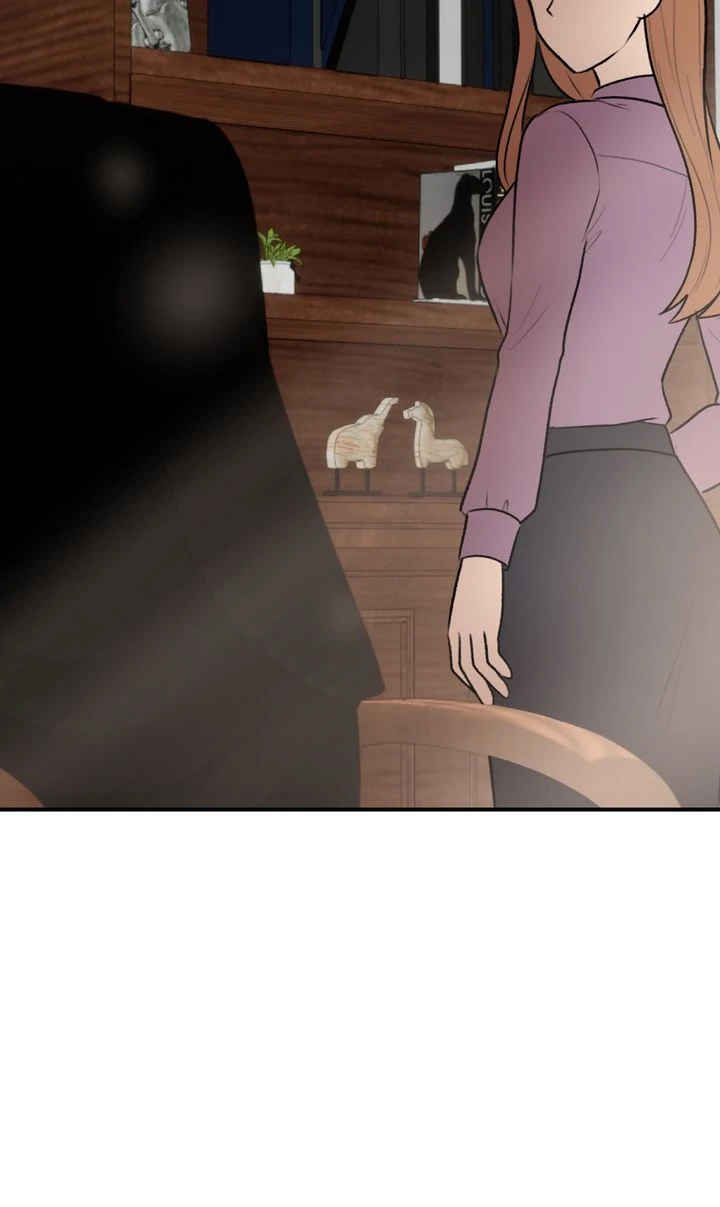 Escorted Into Your Heart Chapter 8 - Page 49