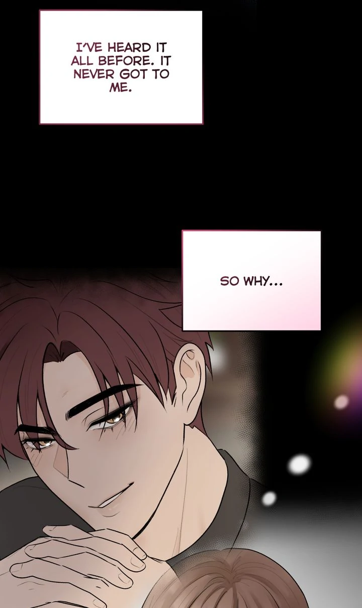 Escorted Into Your Heart Chapter 8 - Page 7