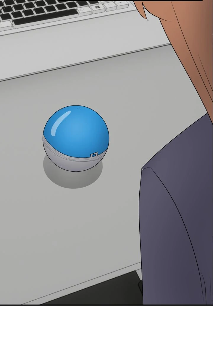 Escorted Into Your Heart Chapter 9 - Page 11