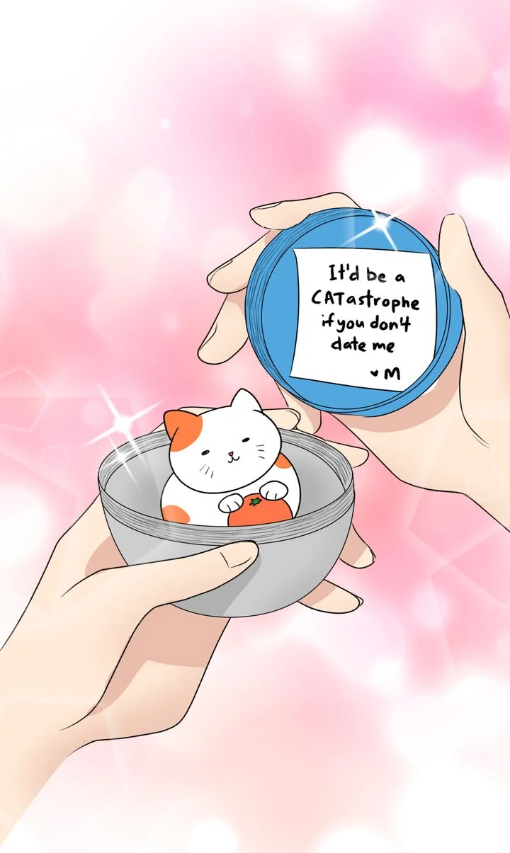 Escorted Into Your Heart Chapter 9 - Page 13