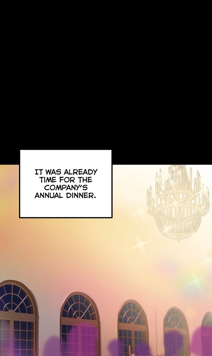 Escorted Into Your Heart Chapter 9 - Page 17