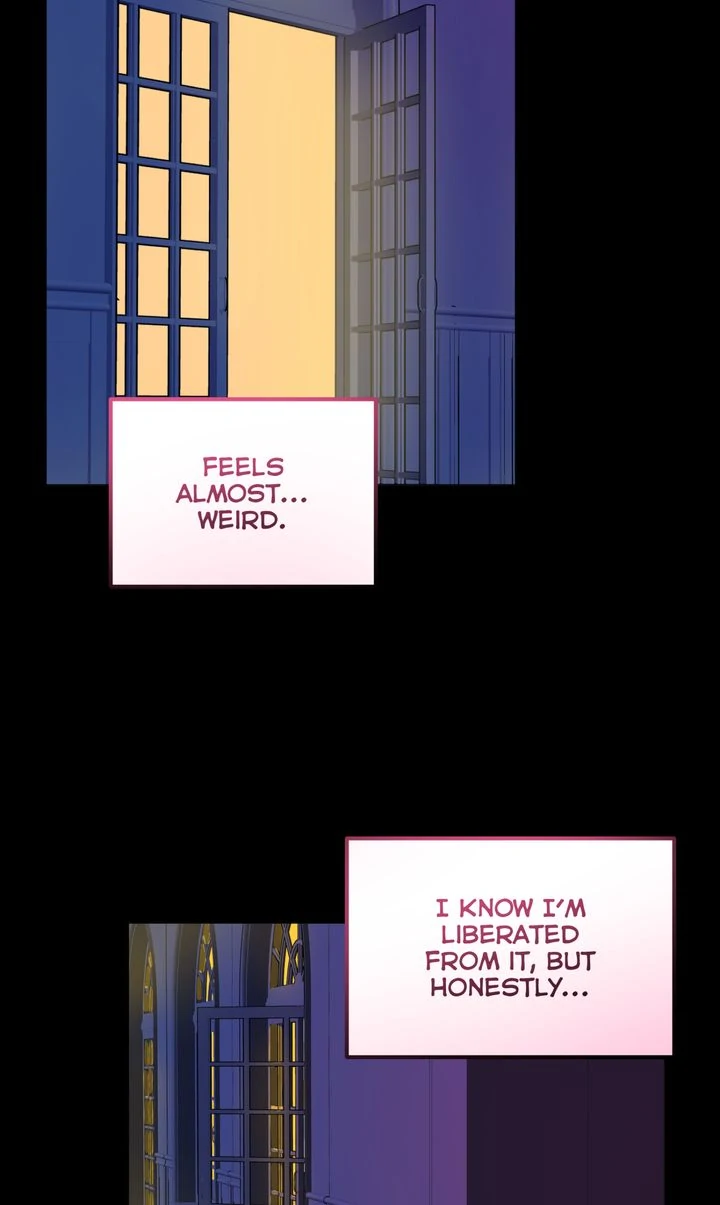 Escorted Into Your Heart Chapter 9 - Page 19