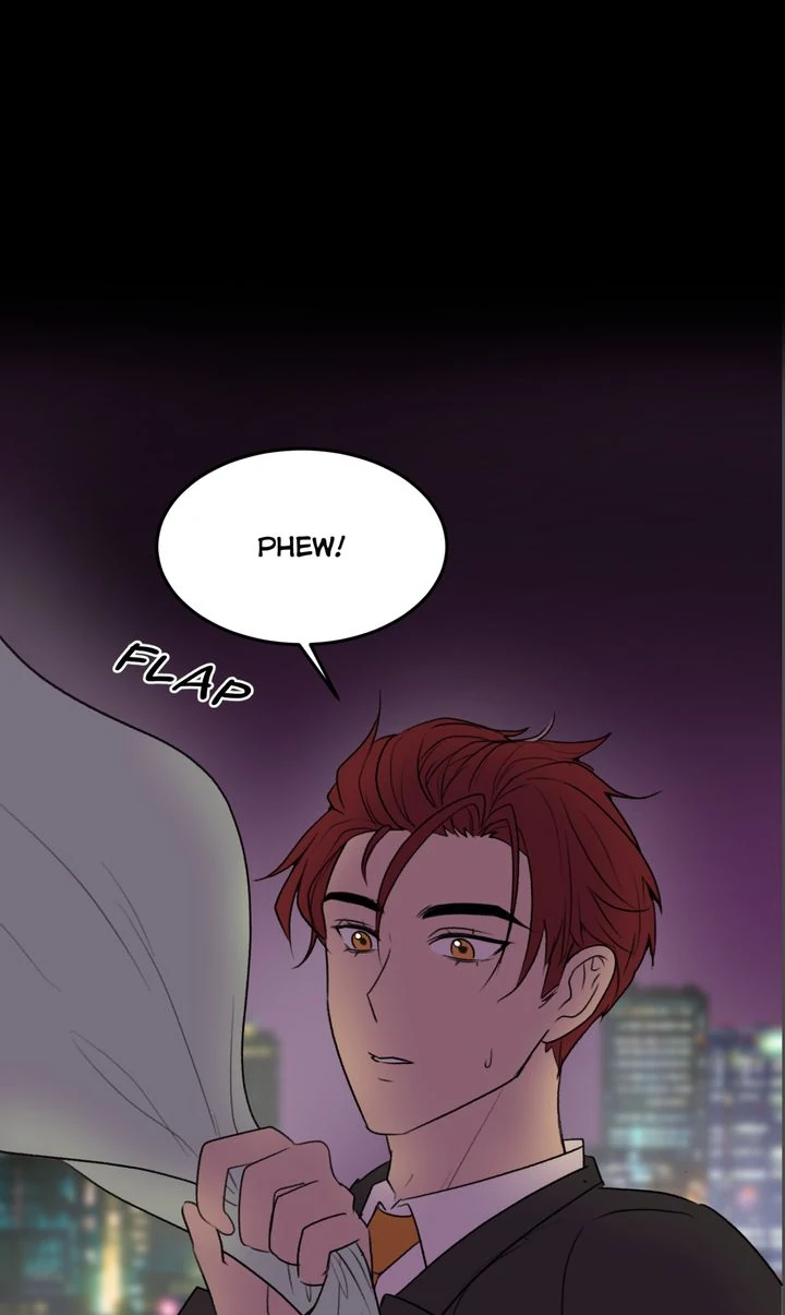 Escorted Into Your Heart Chapter 9 - Page 42
