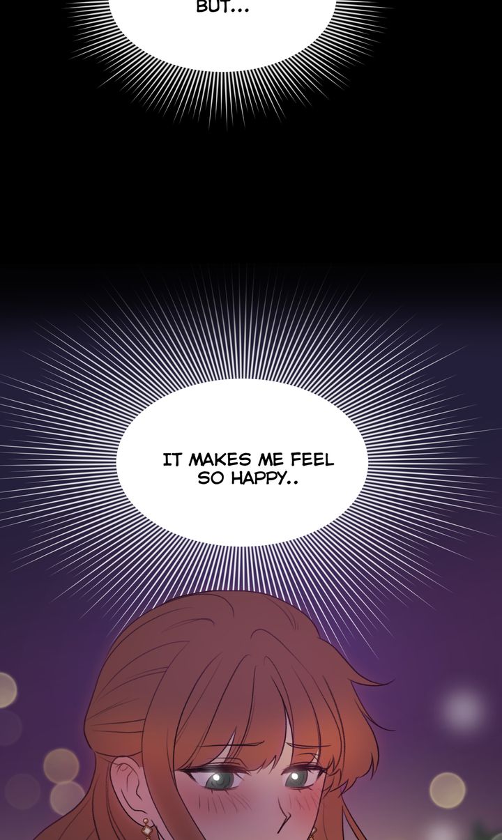 Escorted Into Your Heart Chapter 9 - Page 47