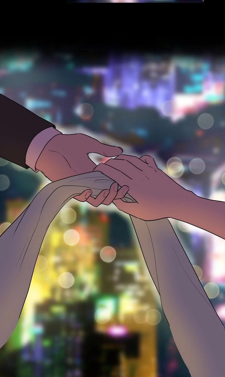 Escorted Into Your Heart Chapter 9 - Page 57