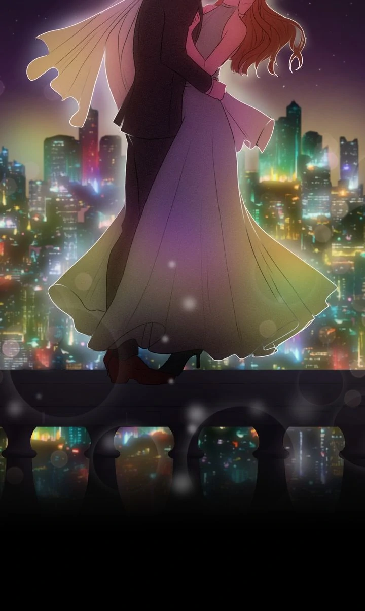 Escorted Into Your Heart Chapter 9 - Page 65