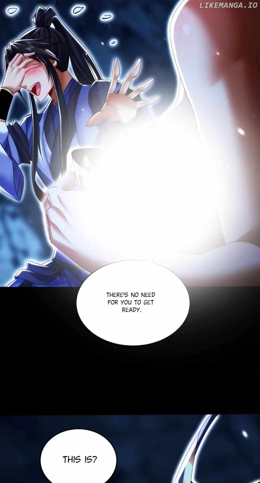 Esteemed Female Masters All Want to Possess Me Chapter 26 - Page 16