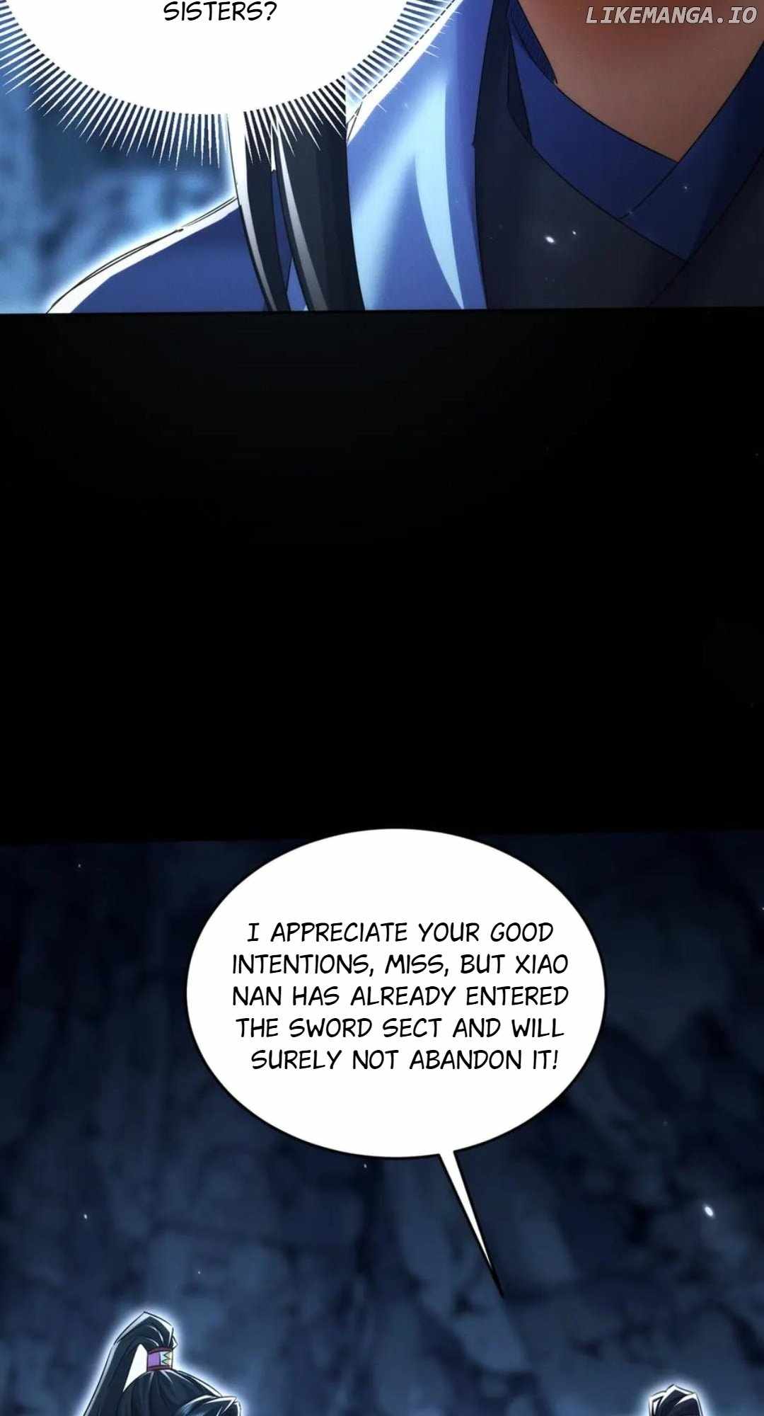 Esteemed Female Masters All Want to Possess Me Chapter 26 - Page 4