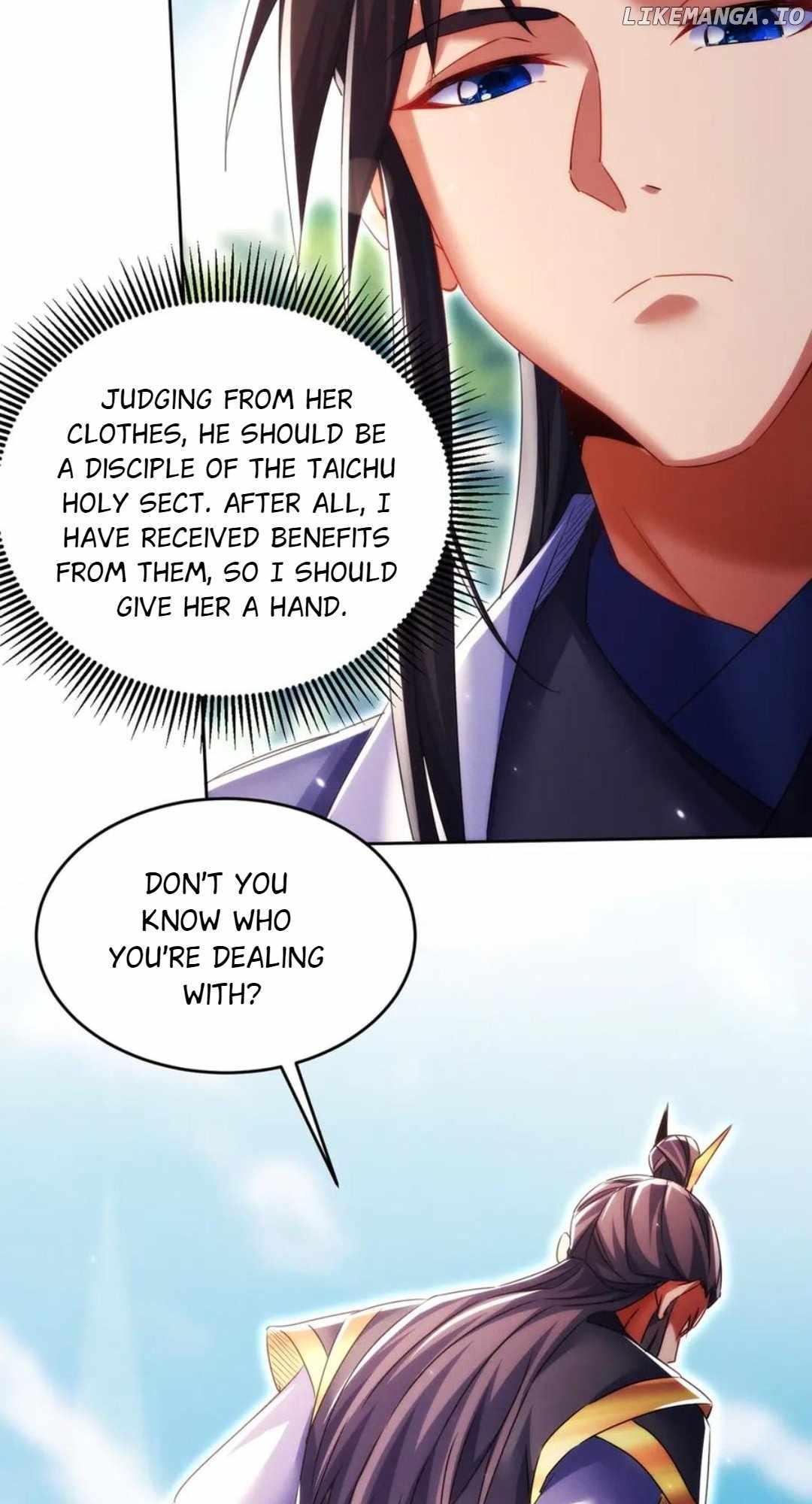 Esteemed Female Masters All Want to Possess Me Chapter 26 - Page 56