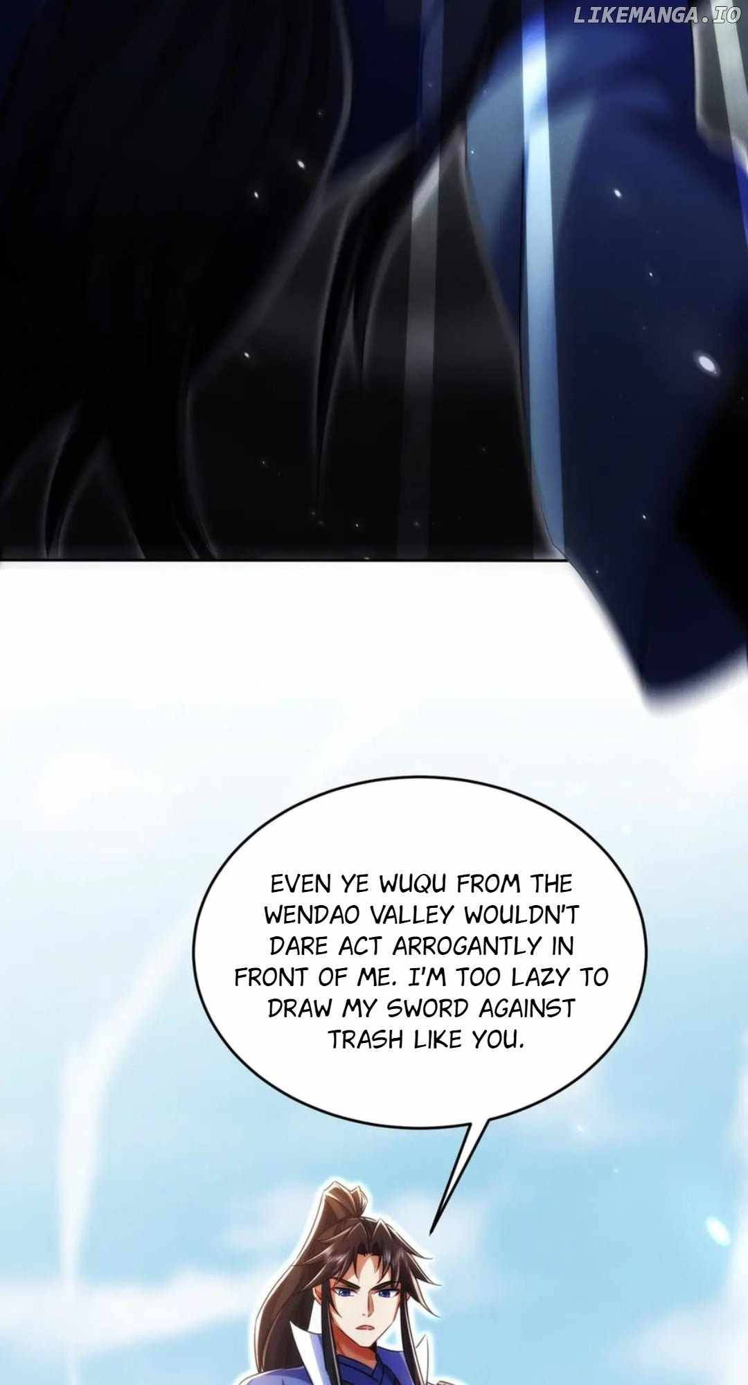 Esteemed Female Masters All Want to Possess Me Chapter 27 - Page 18