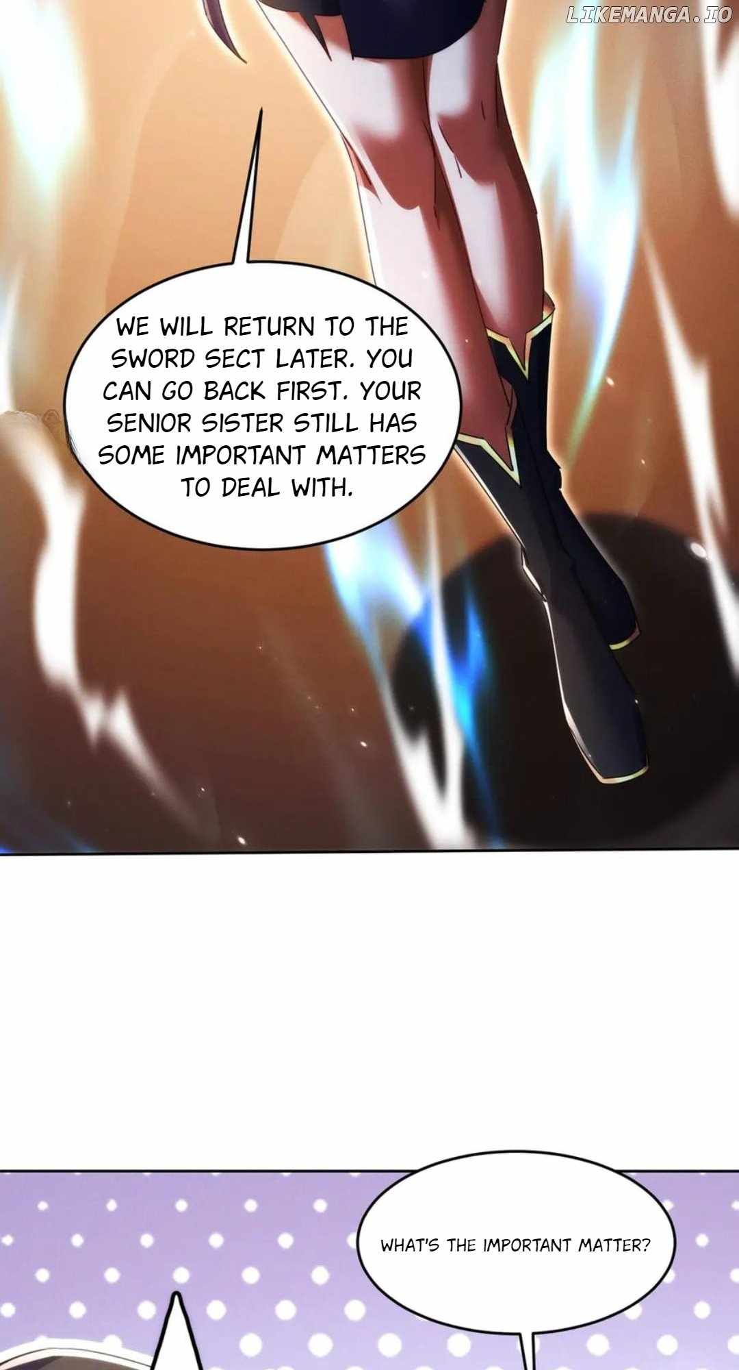 Esteemed Female Masters All Want to Possess Me Chapter 27 - Page 54