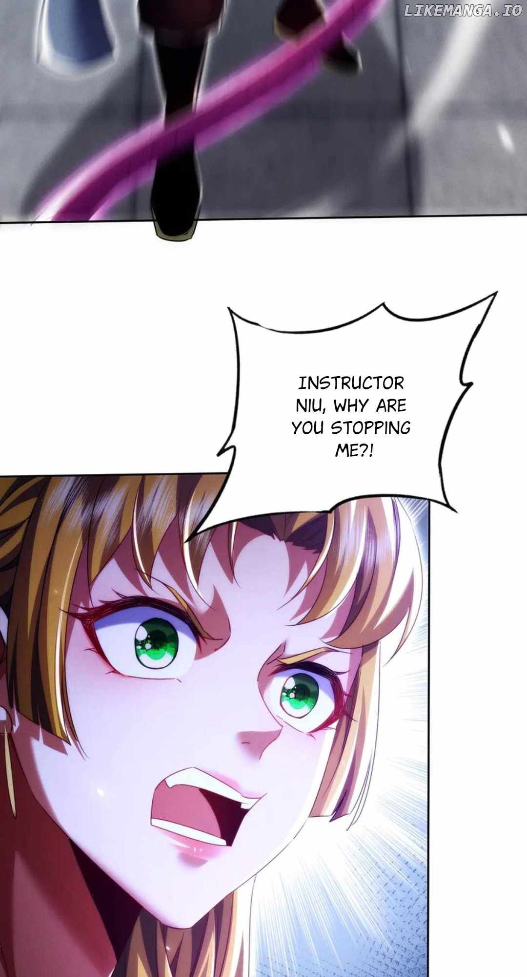 Esteemed Female Masters All Want to Possess Me Chapter 28 - Page 15