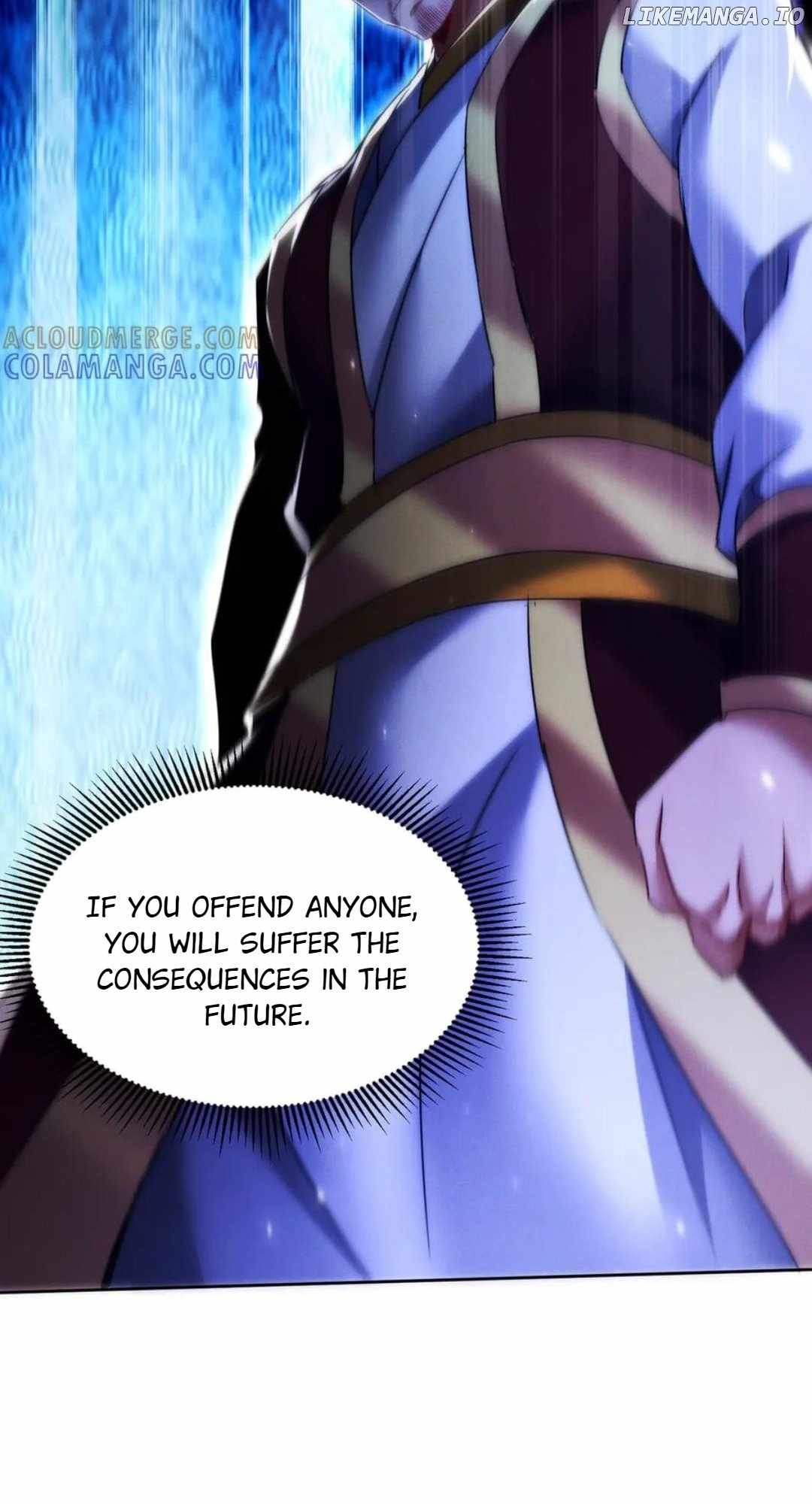 Esteemed Female Masters All Want to Possess Me Chapter 28 - Page 18