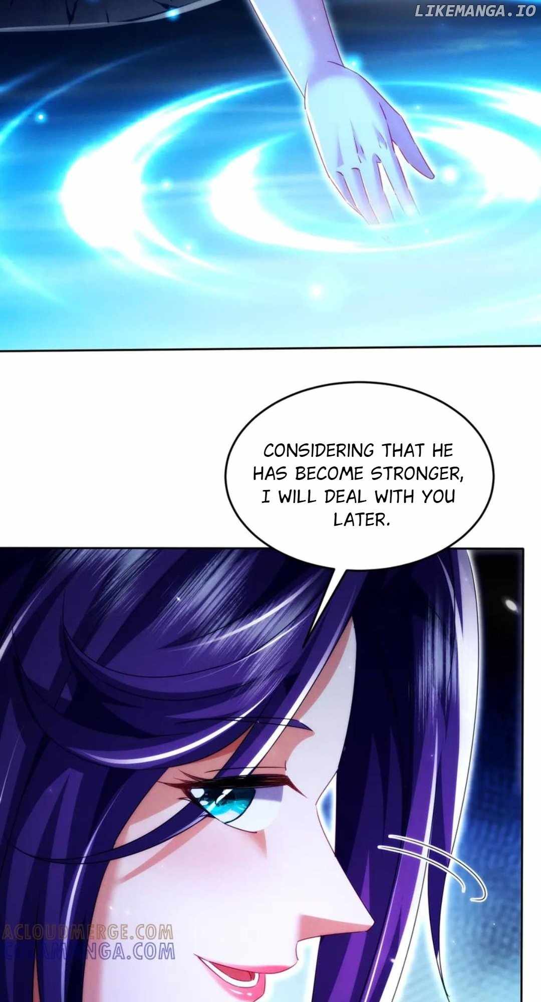 Esteemed Female Masters All Want to Possess Me Chapter 28 - Page 52