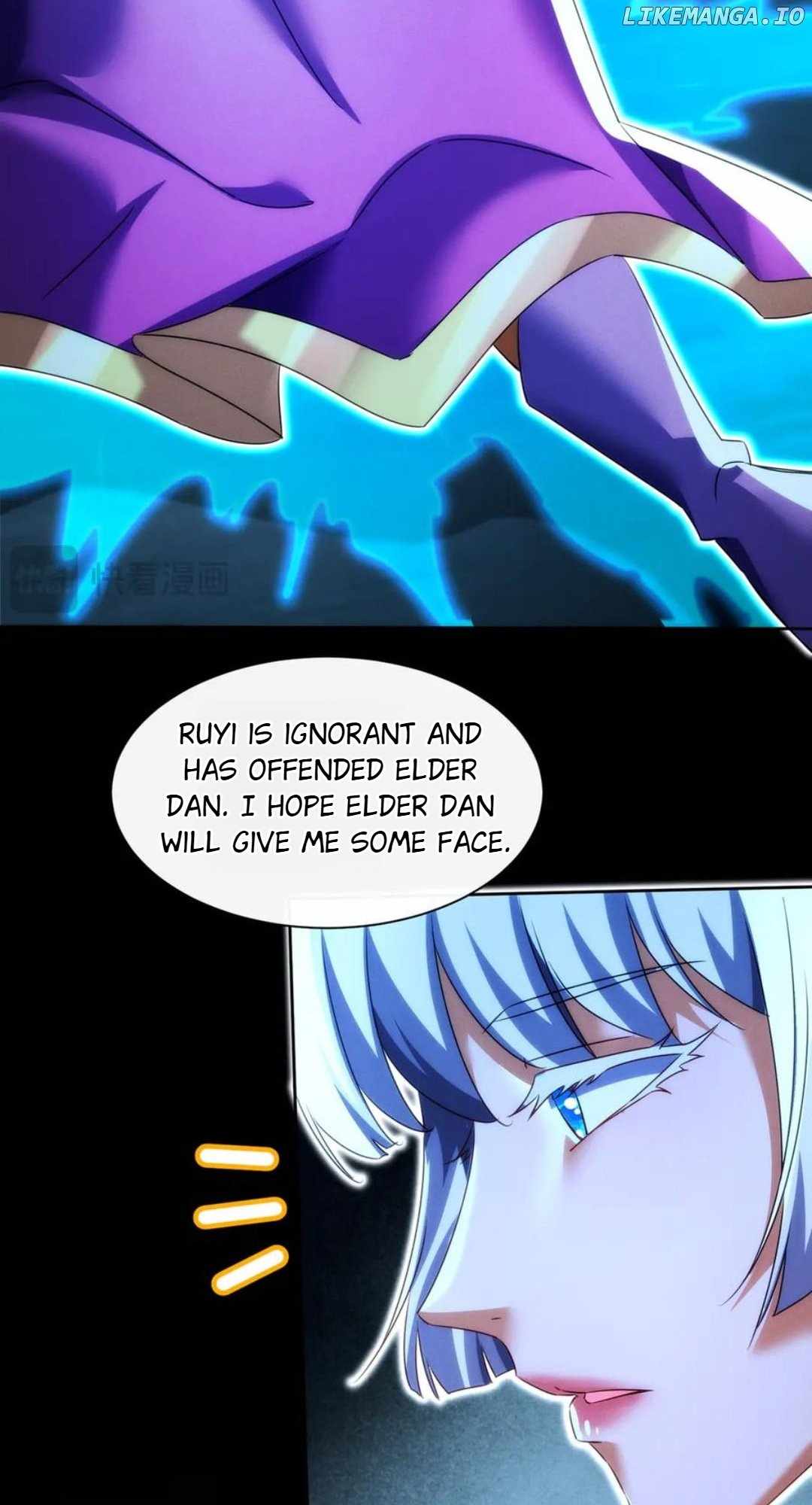 Esteemed Female Masters All Want to Possess Me Chapter 29 - Page 11