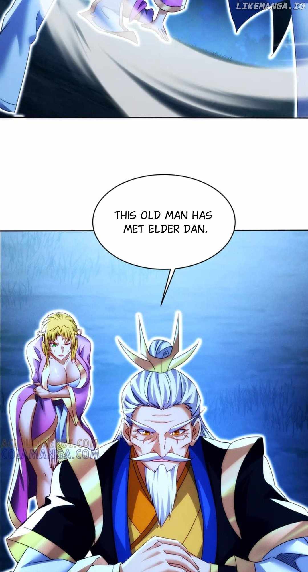 Esteemed Female Masters All Want to Possess Me Chapter 29 - Page 14