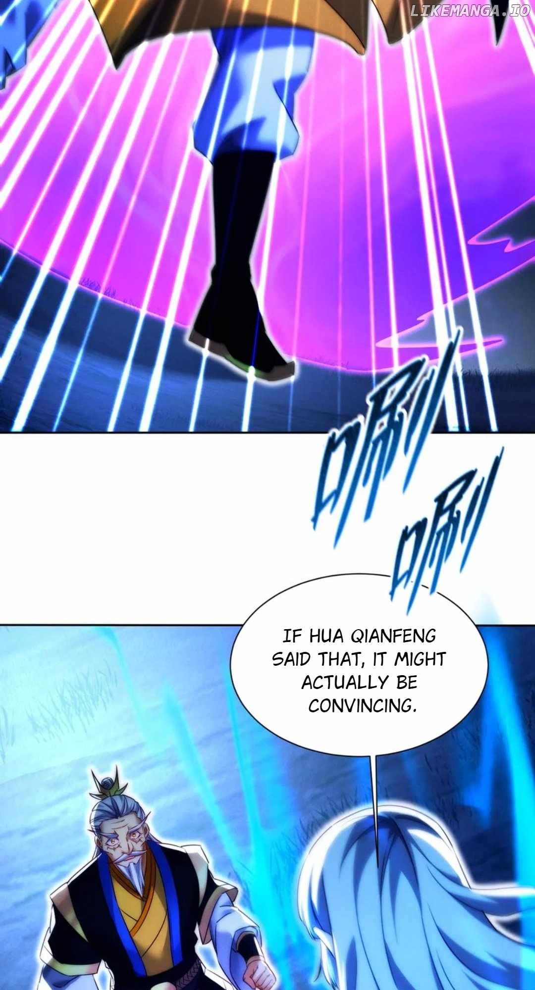 Esteemed Female Masters All Want to Possess Me Chapter 29 - Page 23