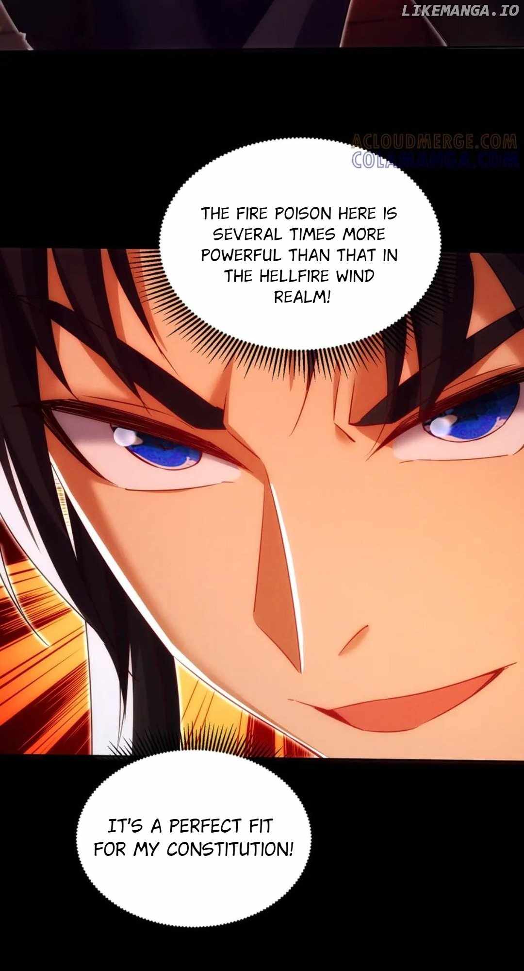 Esteemed Female Masters All Want to Possess Me Chapter 29 - Page 49