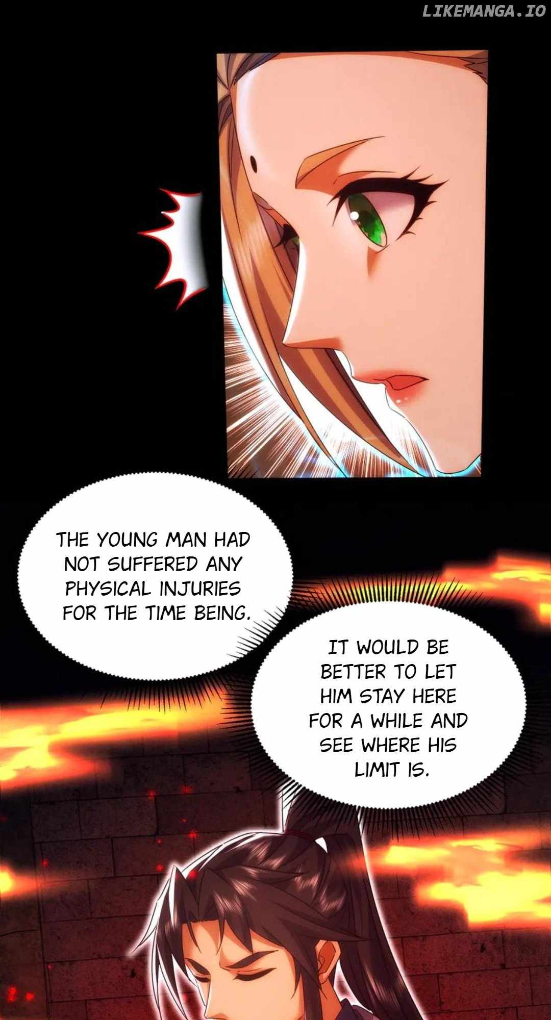 Esteemed Female Masters All Want to Possess Me Chapter 29 - Page 53