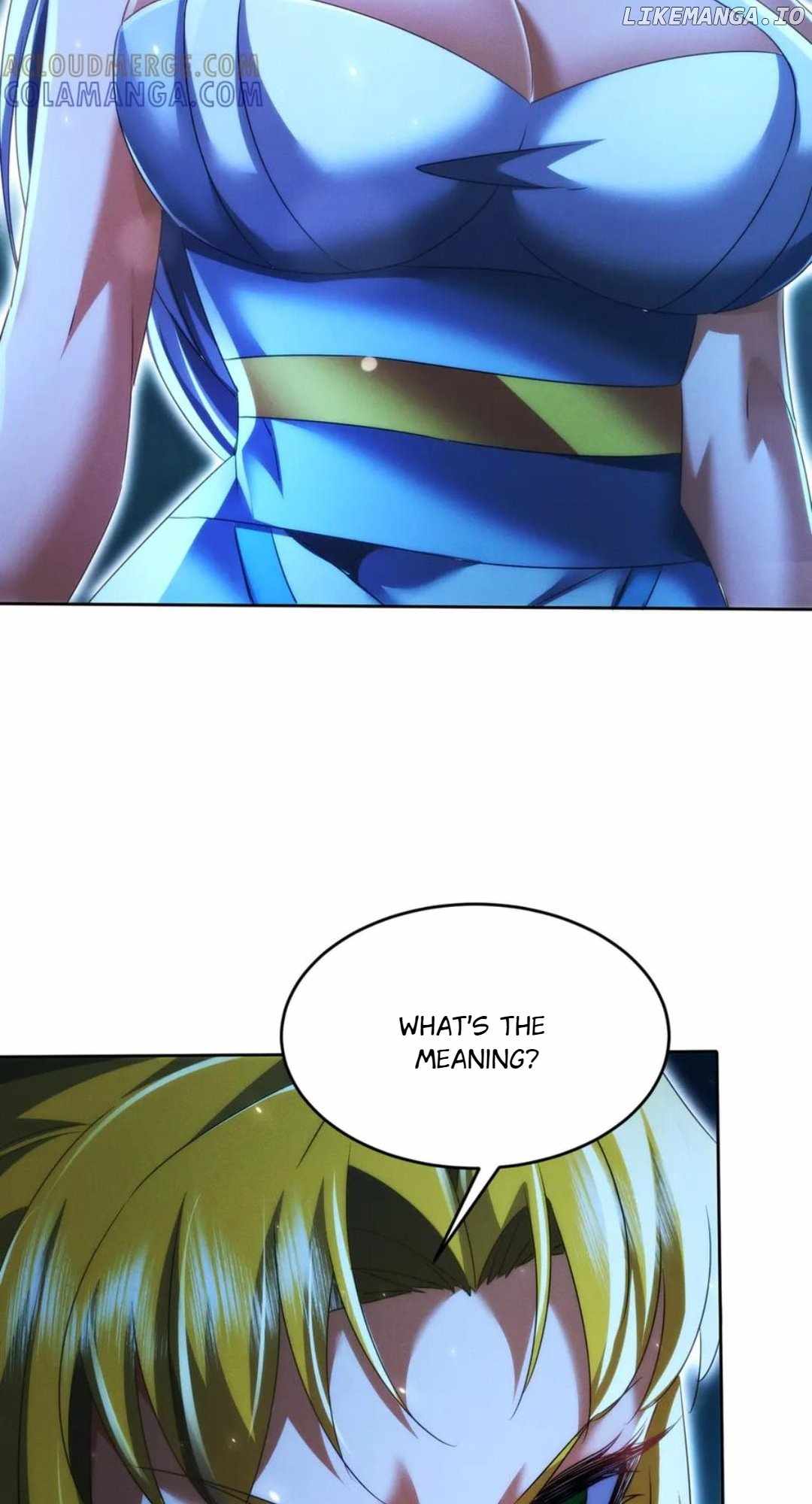 Esteemed Female Masters All Want to Possess Me Chapter 29 - Page 6