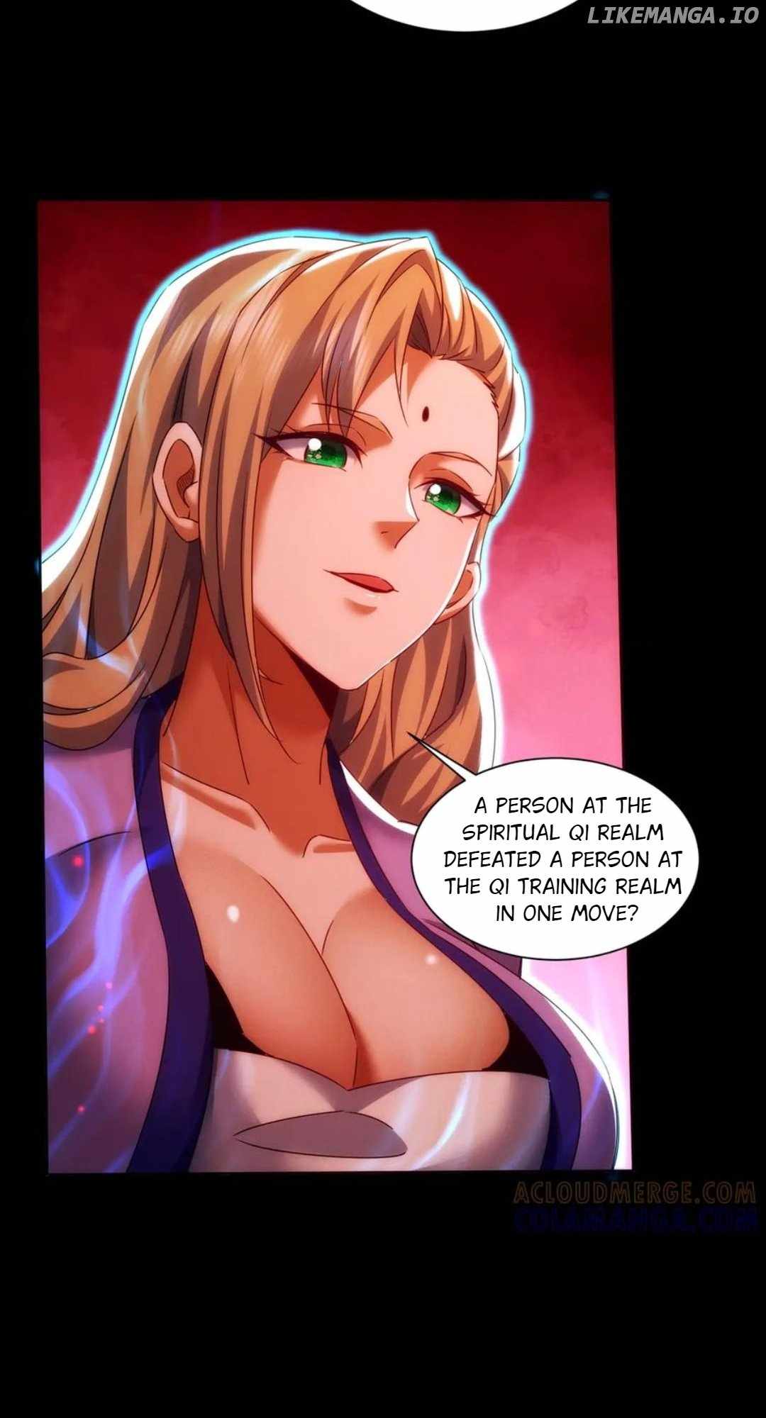 Esteemed Female Masters All Want to Possess Me Chapter 29 - Page 62