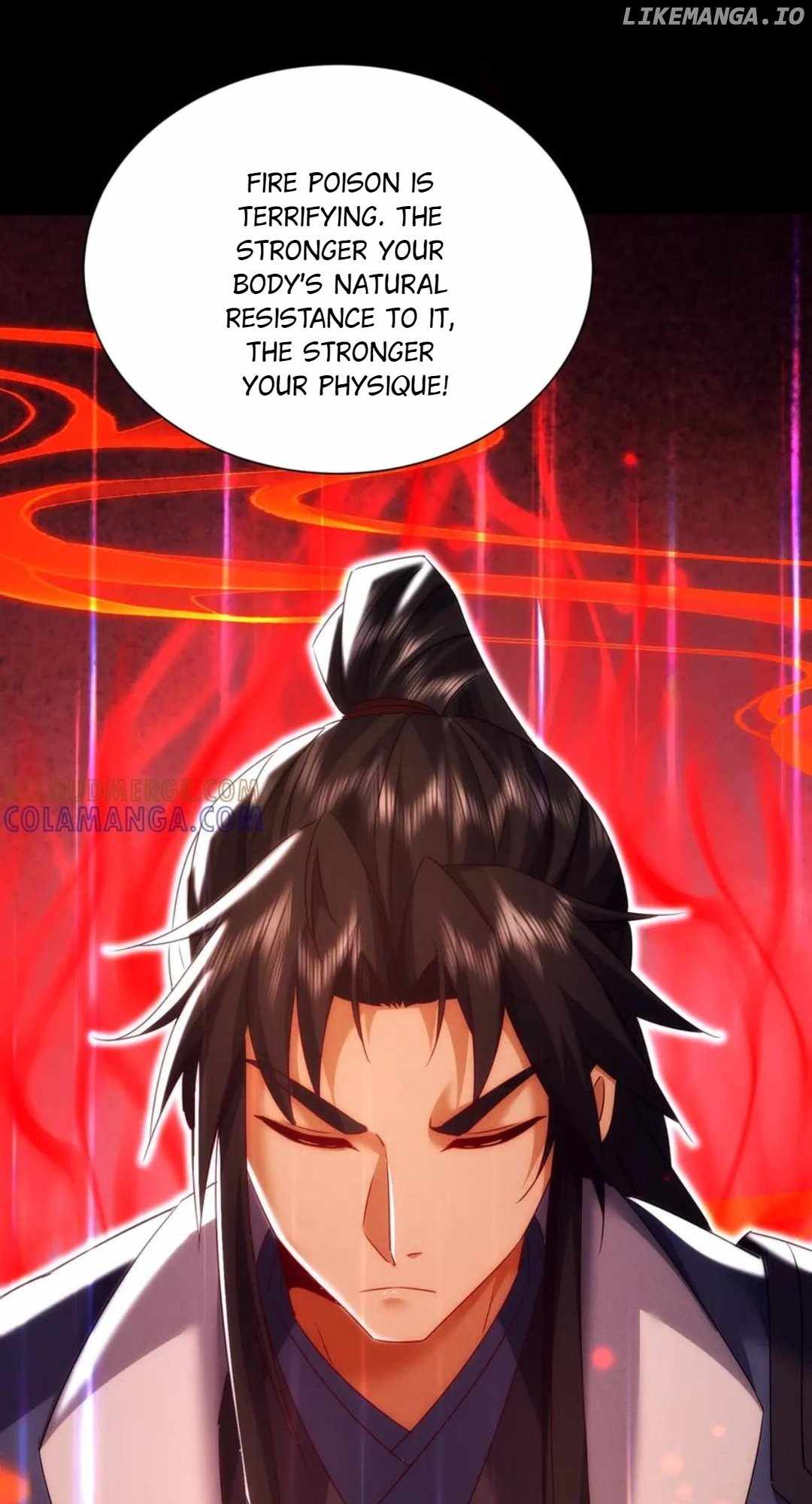 Esteemed Female Masters All Want to Possess Me Chapter 29 - Page 64