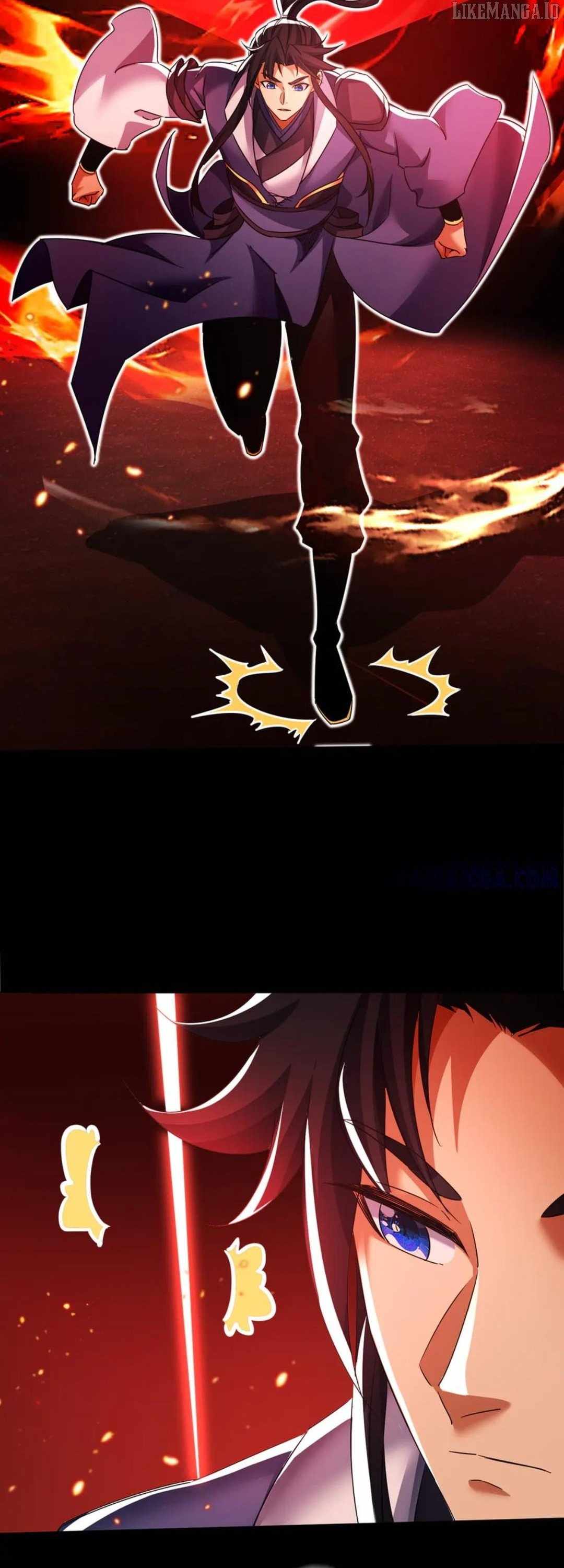 Esteemed Female Masters All Want to Possess Me Chapter 30 - Page 32